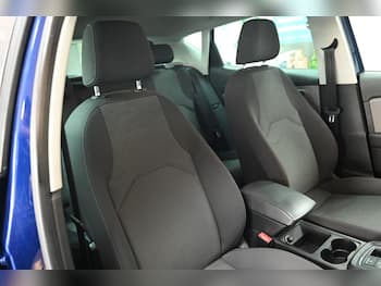 Used SEAT Leon 2018 for sale - 79742954: Photo