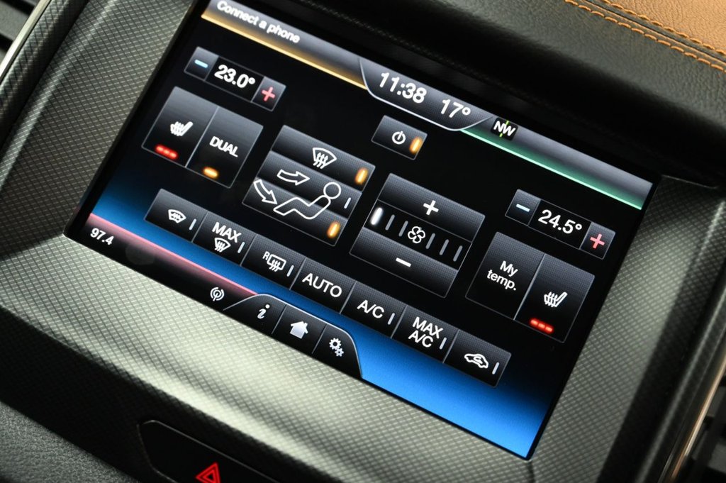 Used Ford Ranger 2016 for sale - 77621094: Photo 13