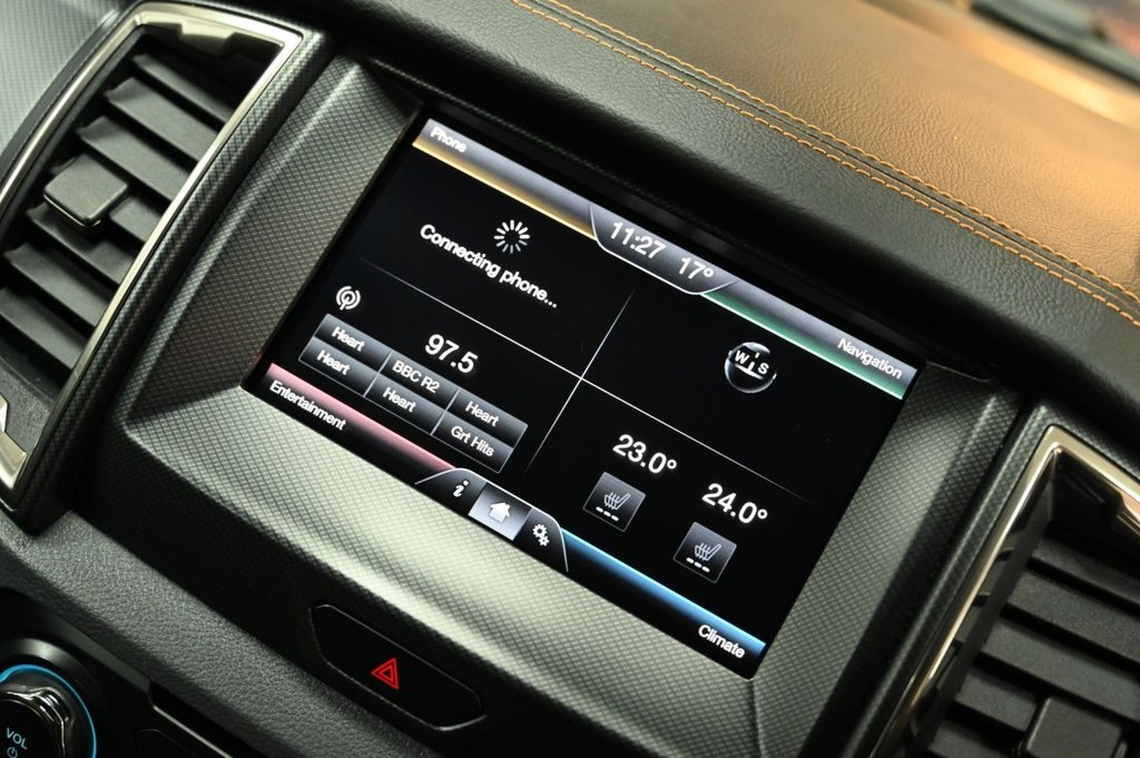 Used Ford Ranger 2016 for sale - 77621094: Photo 15