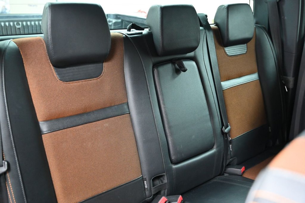 Used Ford Ranger 2016 for sale - 77621094: Photo 21