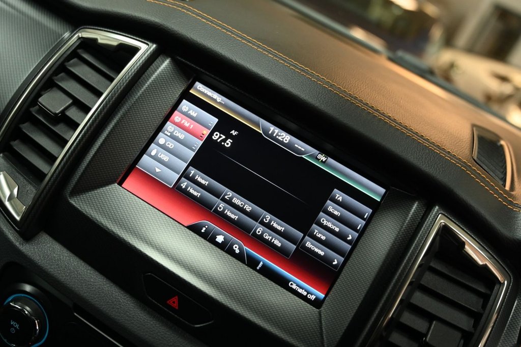 Used Ford Ranger 2016 for sale - 77621094: Photo 29