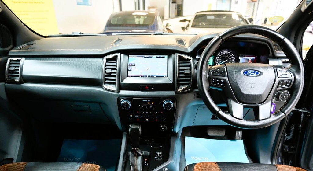 Used Ford Ranger 2016 for sale - 77621094: Photo 3