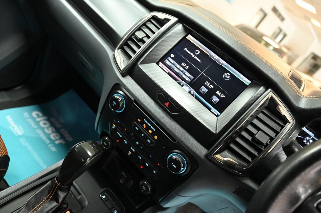 Used Ford Ranger 2016 for sale - 77621094: Photo 33