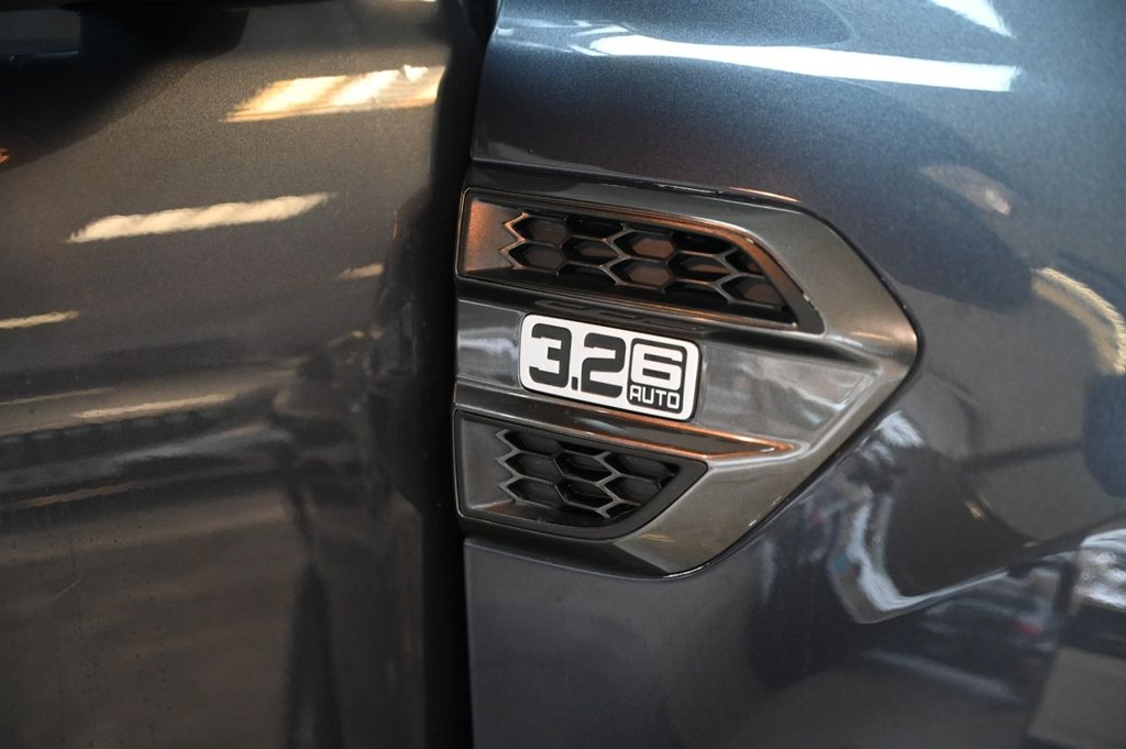 Used Ford Ranger 2016 for sale - 77621094: Photo 38