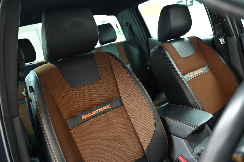 Used Ford Ranger 2016 for sale - 77621094: Photo 4