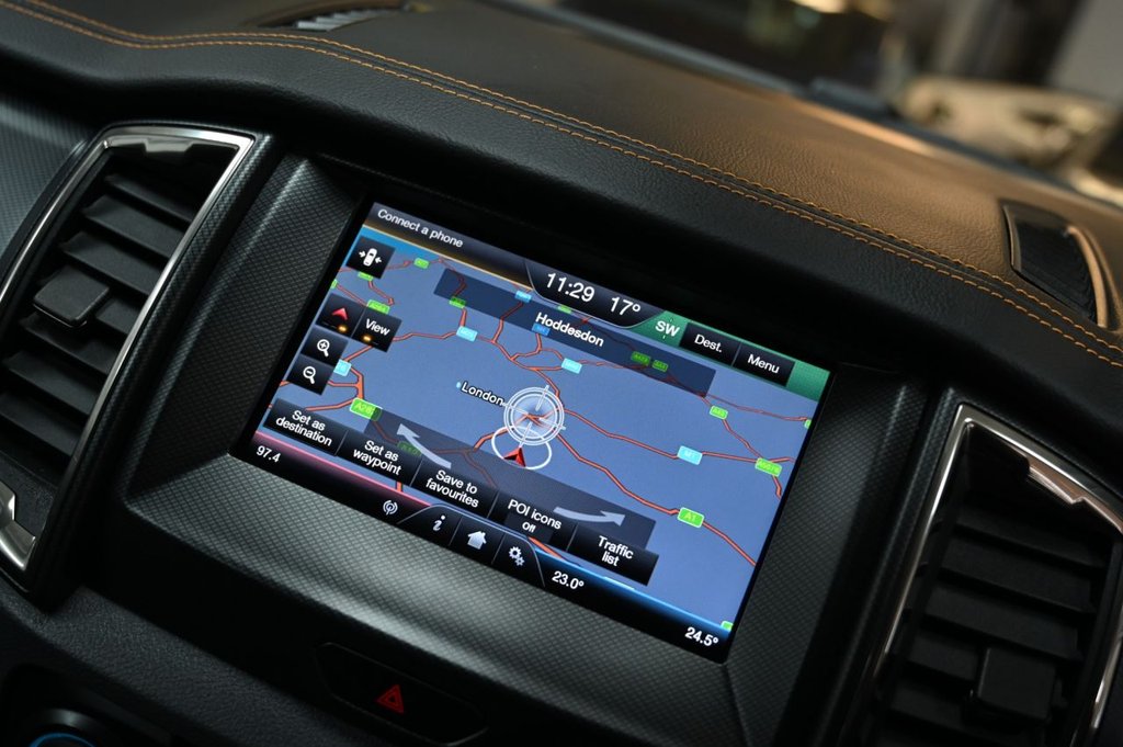 Used Ford Ranger 2016 for sale - 77621094: Photo 6