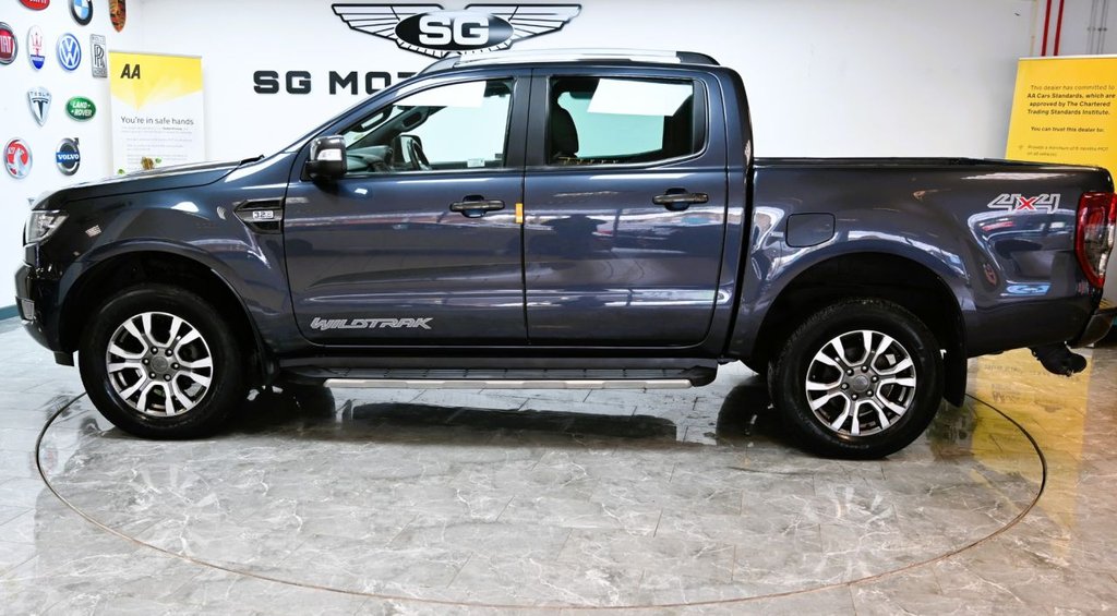 Used Ford Ranger 2016 for sale - 77621094: Photo 9