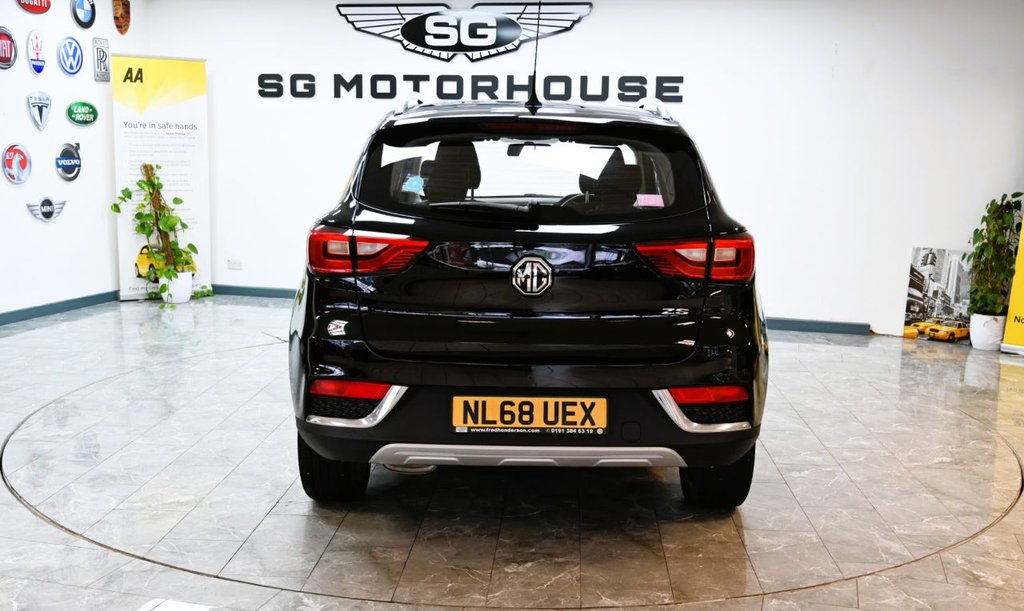 Used MG MG ZS 2018 for sale - 77480186: Photo 10
