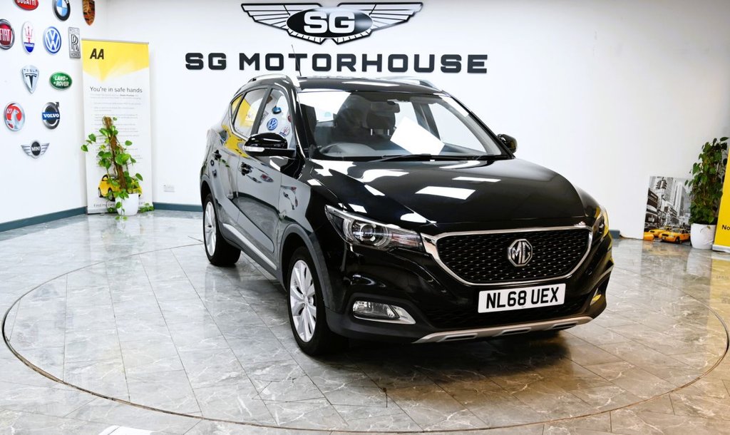Used MG MG ZS 2018 for sale - 77480186: Photo 11