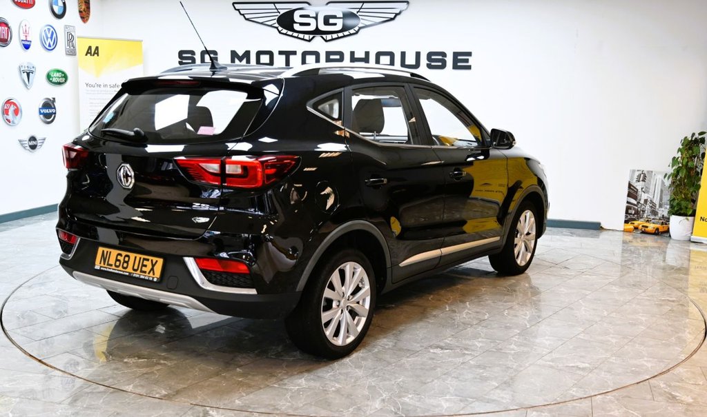 Used MG MG ZS 2018 for sale - 77480186: Photo 12