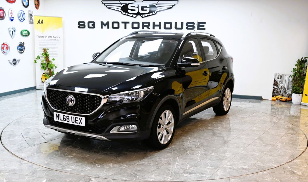 Used MG MG ZS 2018 for sale - 77480186: Photo 13