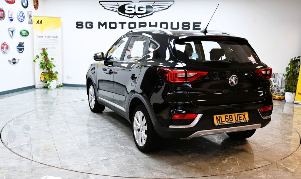 Used MG MG ZS 2018 for sale - 77480186: Photo 14