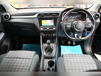 Used MG MG ZS 2018 for sale - 77480186: Photo