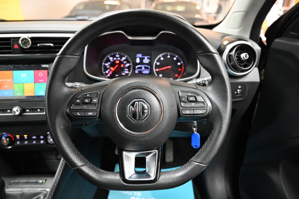 Used MG MG ZS 2018 for sale - 77480186: Photo 6