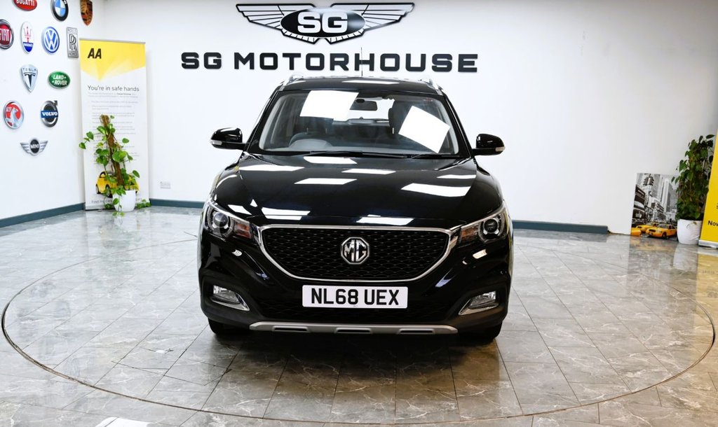Used MG MG ZS 2018 for sale - 77480186: Photo 8