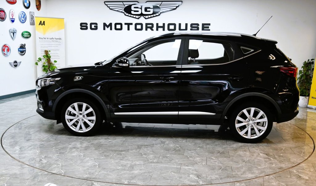 Used MG MG ZS 2018 for sale - 77480186: Photo 9