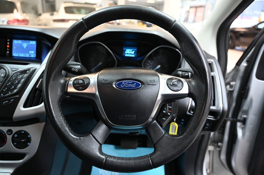 Used Ford Focus 2012 for sale - 76731254: Photo 11