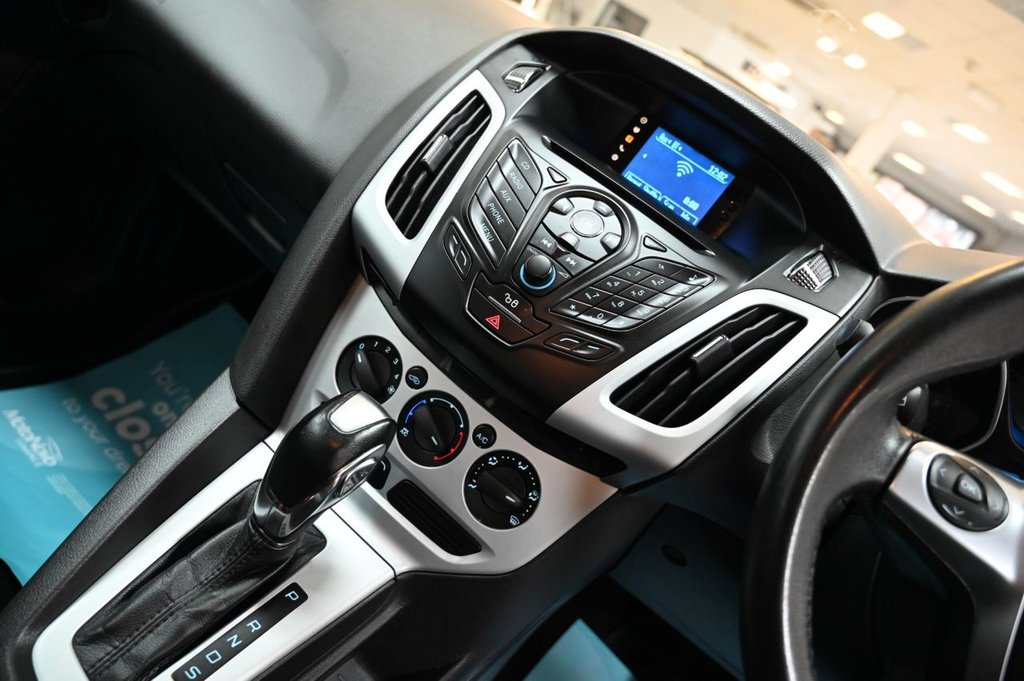 Used Ford Focus 2012 for sale - 76731254: Photo 12