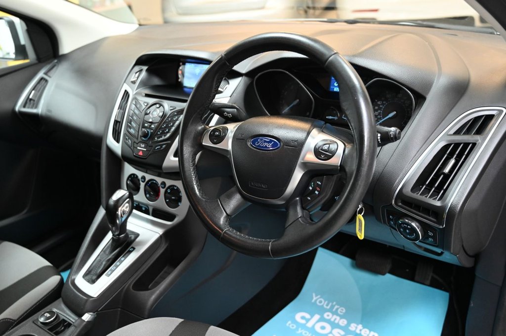 Used Ford Focus 2012 for sale - 76731254: Photo 17