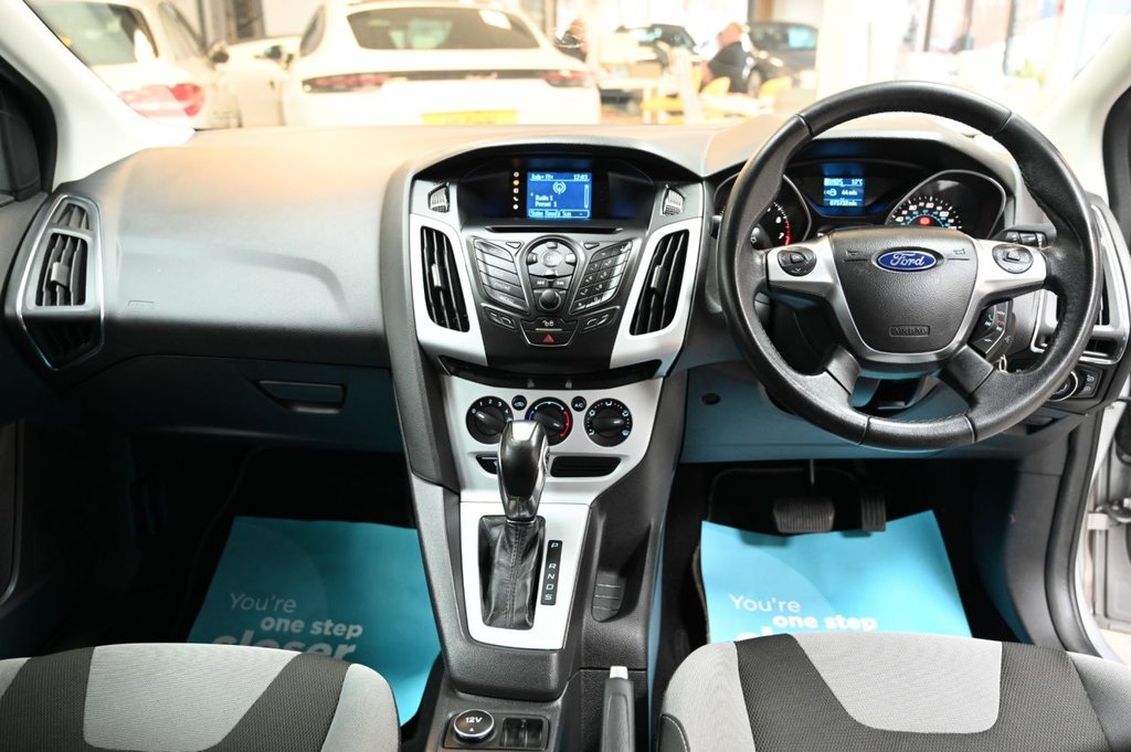 Used Ford Focus 2012 for sale - 76731254: Photo 3