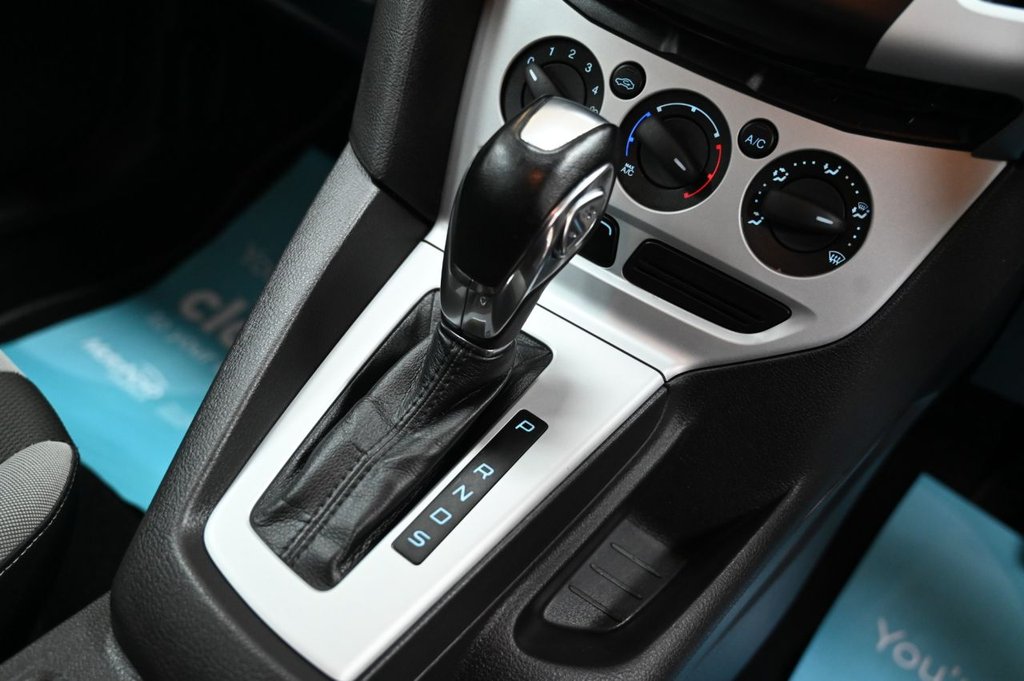 Used Ford Focus 2012 for sale - 76731254: Photo 5