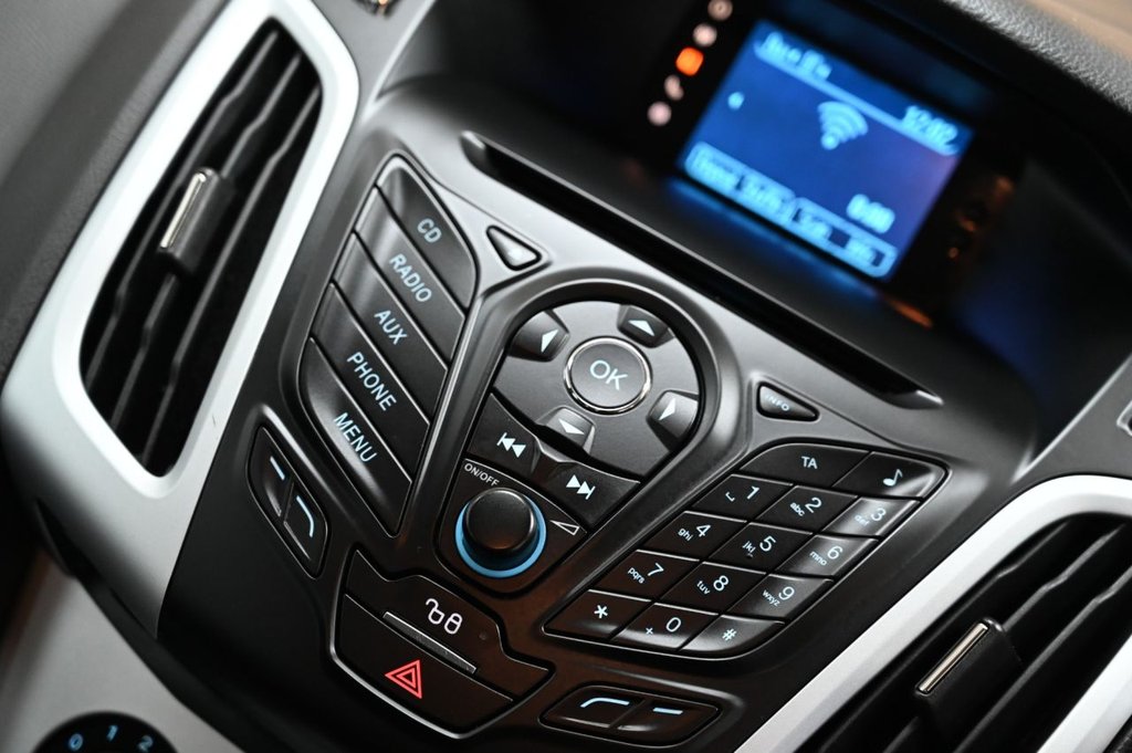 Used Ford Focus 2012 for sale - 76731254: Photo 6