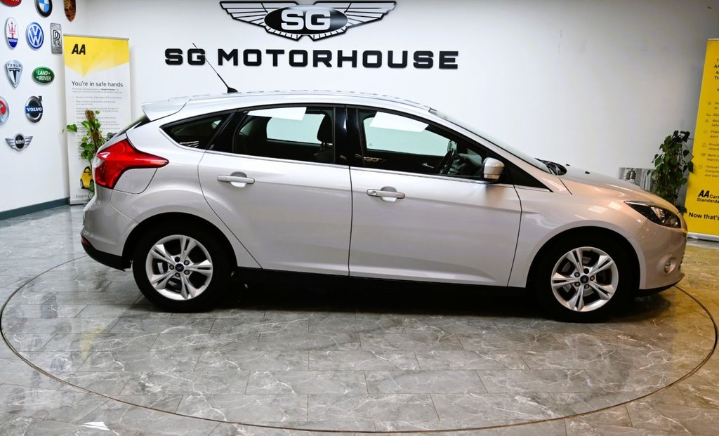Used Ford Focus 2012 for sale - 76731254: Photo 7