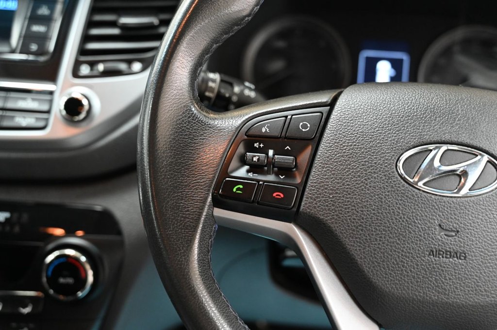 Used Hyundai TUCSON 2016 for sale - 77161947: Photo 15