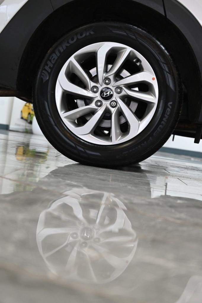 Used Hyundai TUCSON 2016 for sale - 77161947: Photo 23