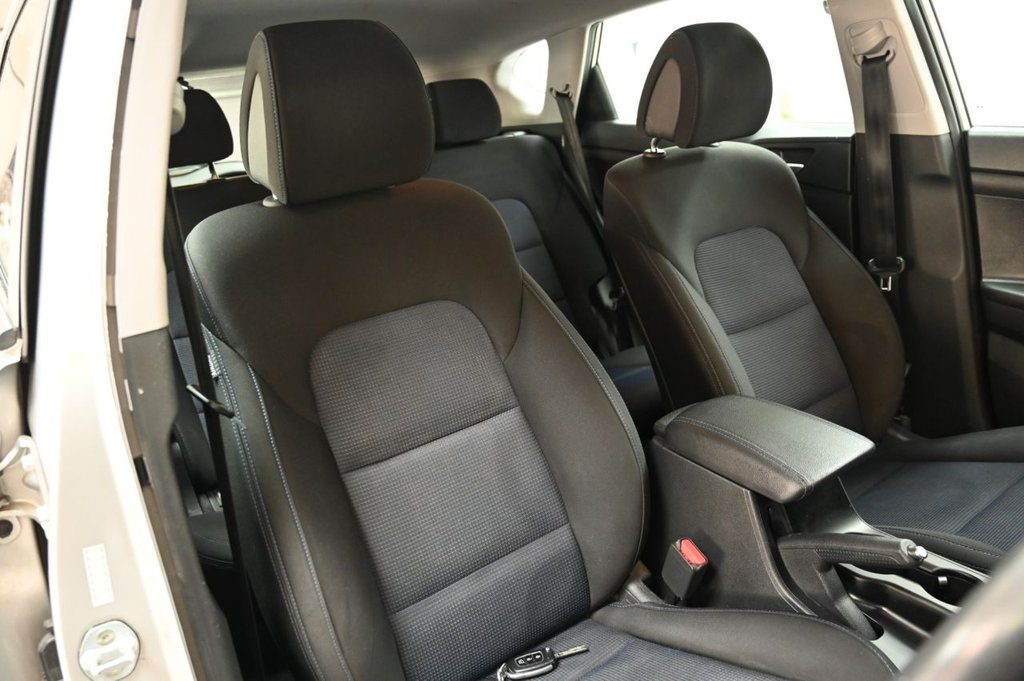 Used Hyundai TUCSON 2016 for sale - 77161947: Photo 4