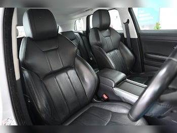 Used Land Rover Range Rover Evoque 2017 for sale - 79250111: Photo