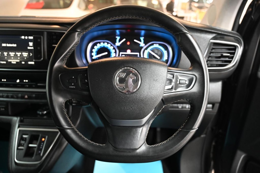 Used Vauxhall Vivaro Life 2023 for sale - 78149254: Photo 15