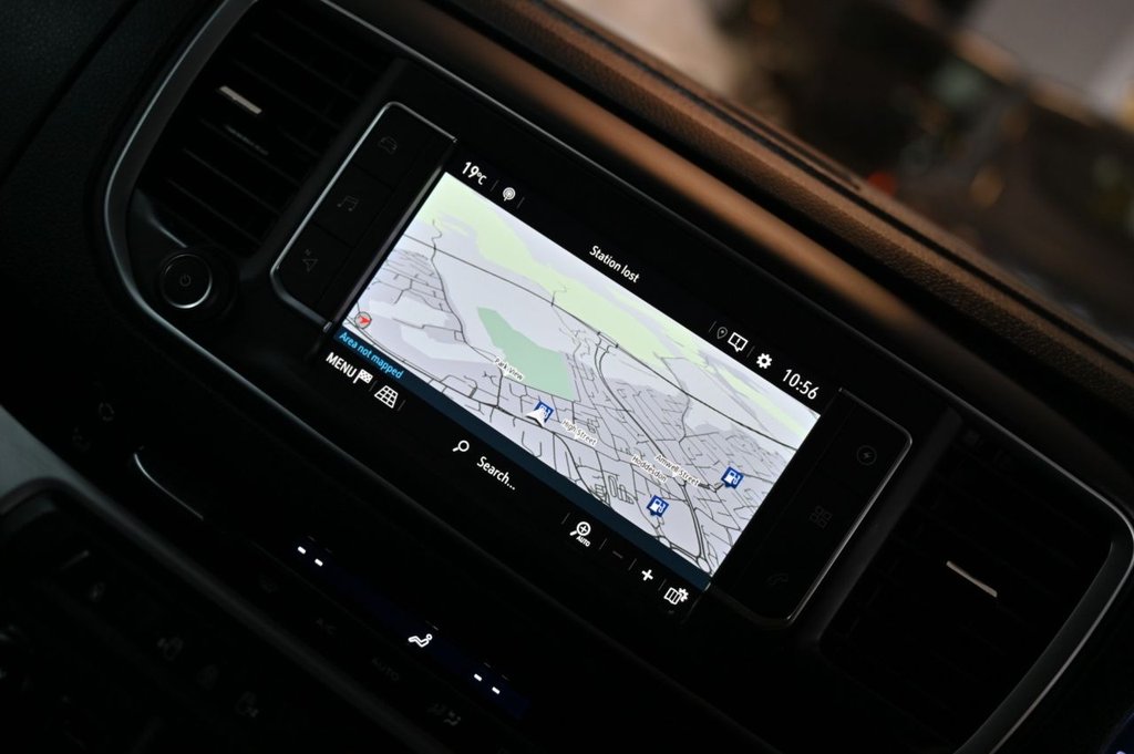 Used Vauxhall Vivaro Life 2023 for sale - 78149254: Photo 16