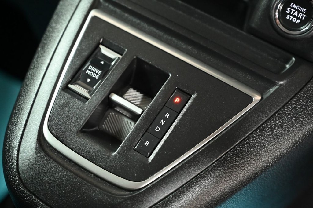 Used Vauxhall Vivaro Life 2023 for sale - 78149254: Photo 18