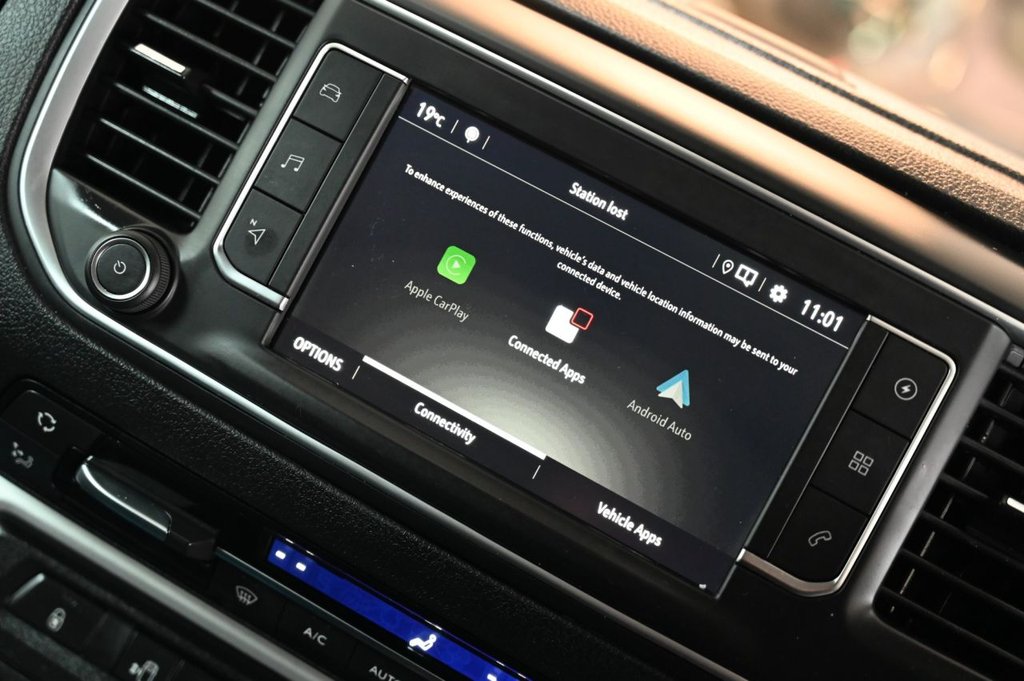 Used Vauxhall Vivaro Life 2023 for sale - 78149254: Photo 19