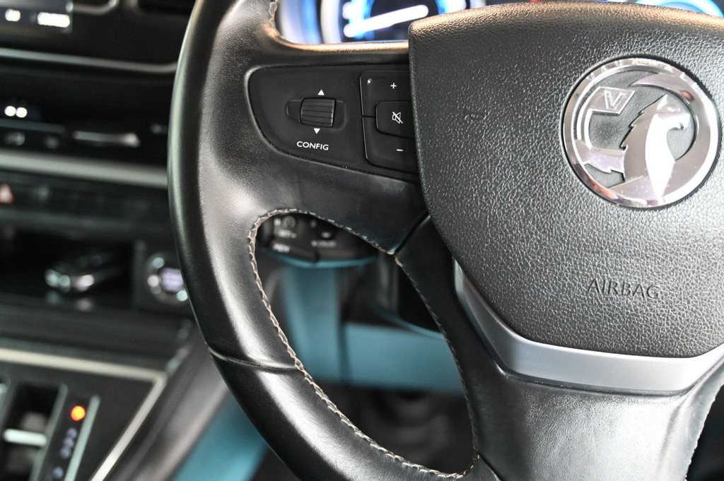 Used Vauxhall Vivaro Life 2023 for sale - 78149254: Photo 24