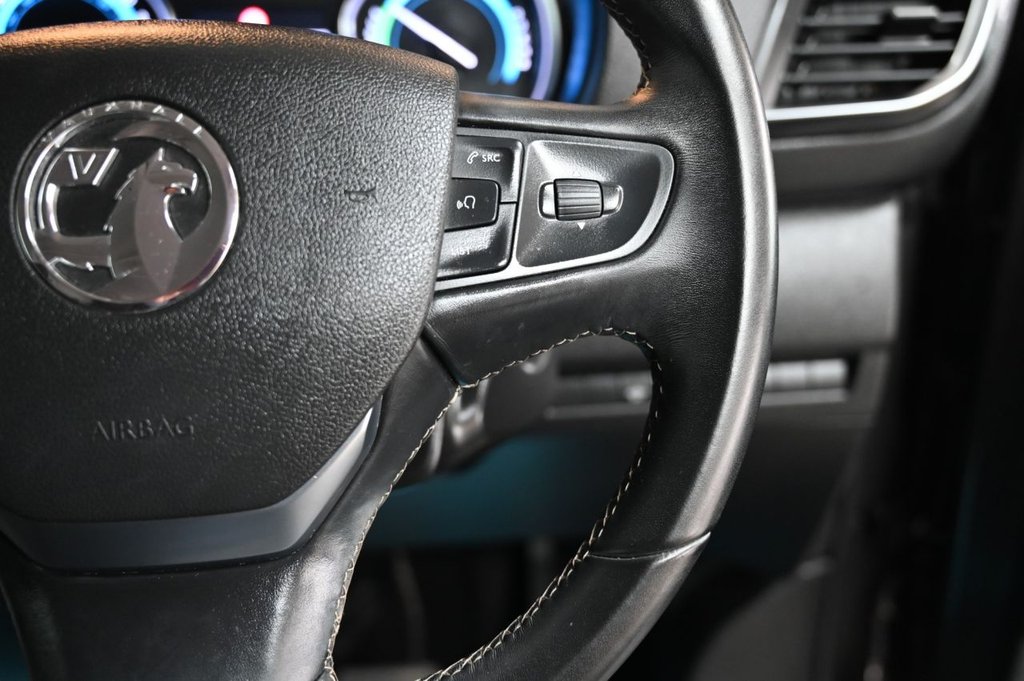 Used Vauxhall Vivaro Life 2023 for sale - 78149254: Photo 25