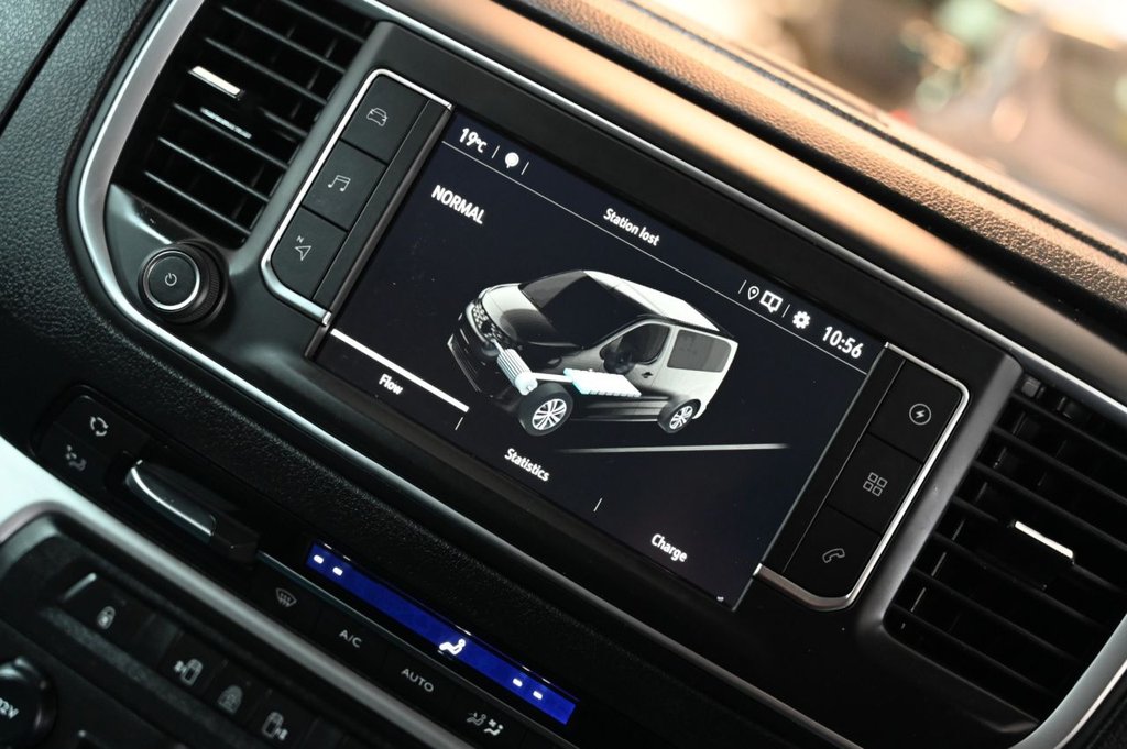 Used Vauxhall Vivaro Life 2023 for sale - 78149254: Photo 26