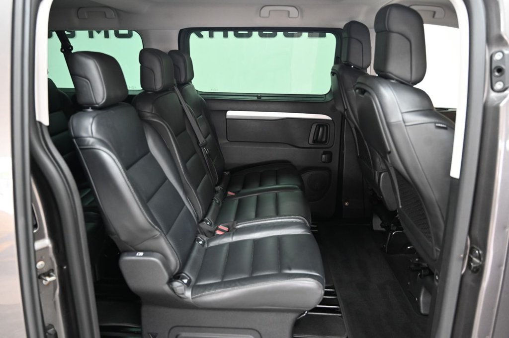 Used Vauxhall Vivaro Life 2023 for sale - 78149254: Photo 30