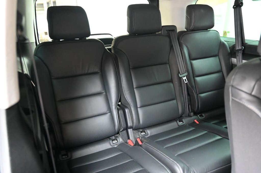 Used Vauxhall Vivaro Life 2023 for sale - 78149254: Photo 31