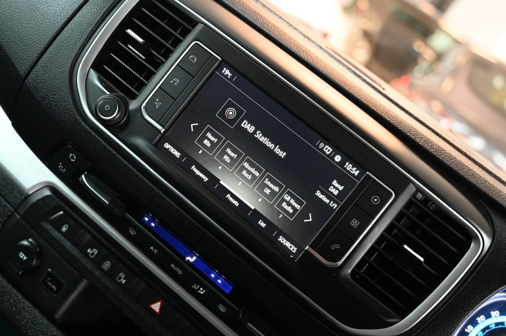 Used Vauxhall Vivaro Life 2023 for sale - 78149254: Photo 33