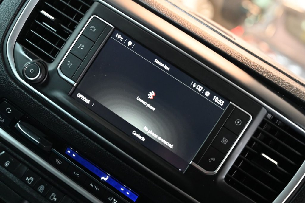 Used Vauxhall Vivaro Life 2023 for sale - 78149254: Photo 34