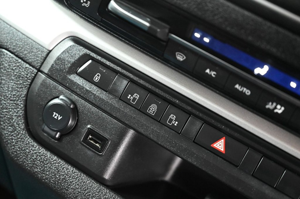 Used Vauxhall Vivaro Life 2023 for sale - 78149254: Photo 35