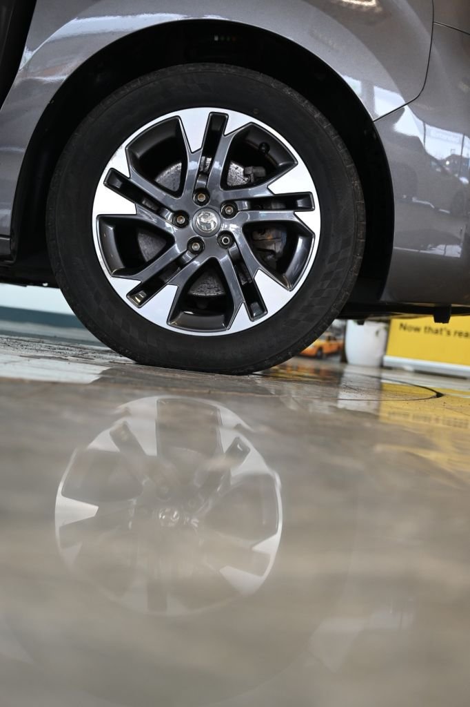 Used Vauxhall Vivaro Life 2023 for sale - 78149254: Photo 37