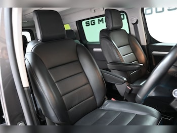 Used Vauxhall Vivaro Life 2023 for sale - 78149254: Photo