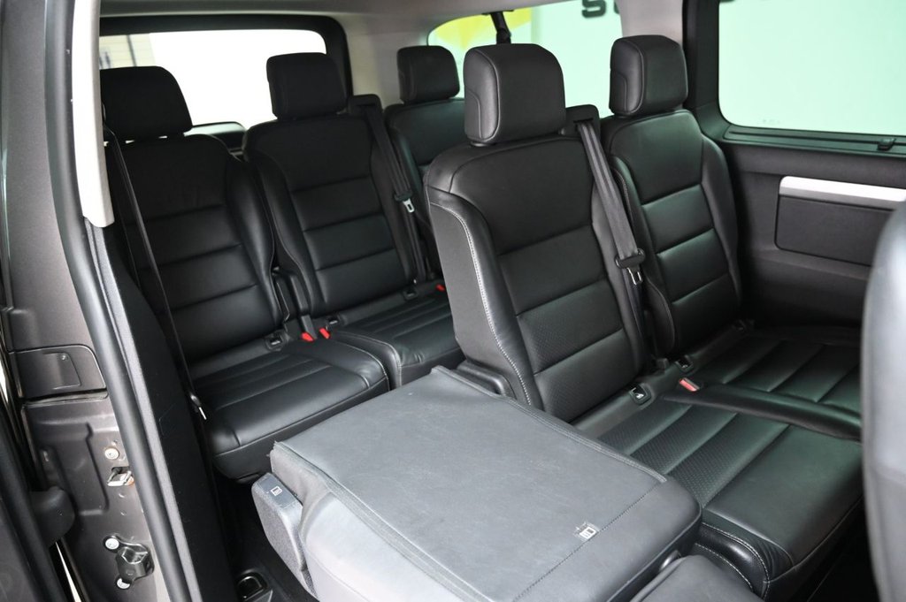 Used Vauxhall Vivaro Life 2023 for sale - 78149254: Photo 5