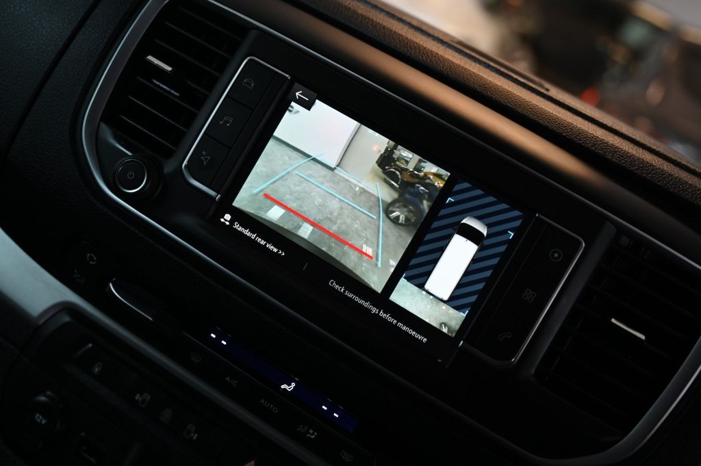 Used Vauxhall Vivaro Life 2023 for sale - 78149254: Photo 6