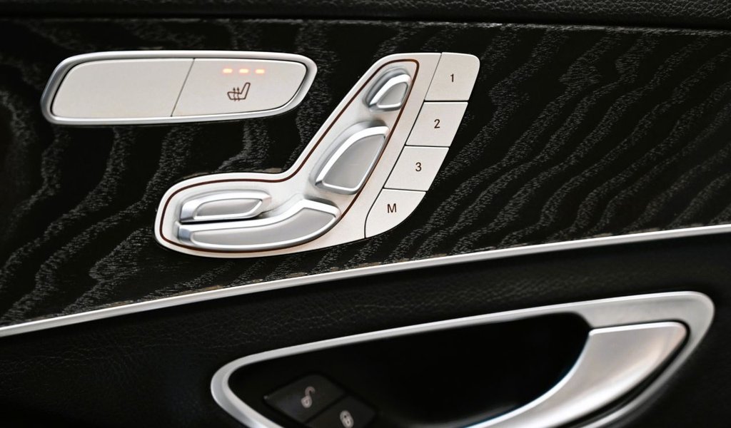 Used Mercedes-Benz C Class 2017 for sale - 78036448: Photo 17