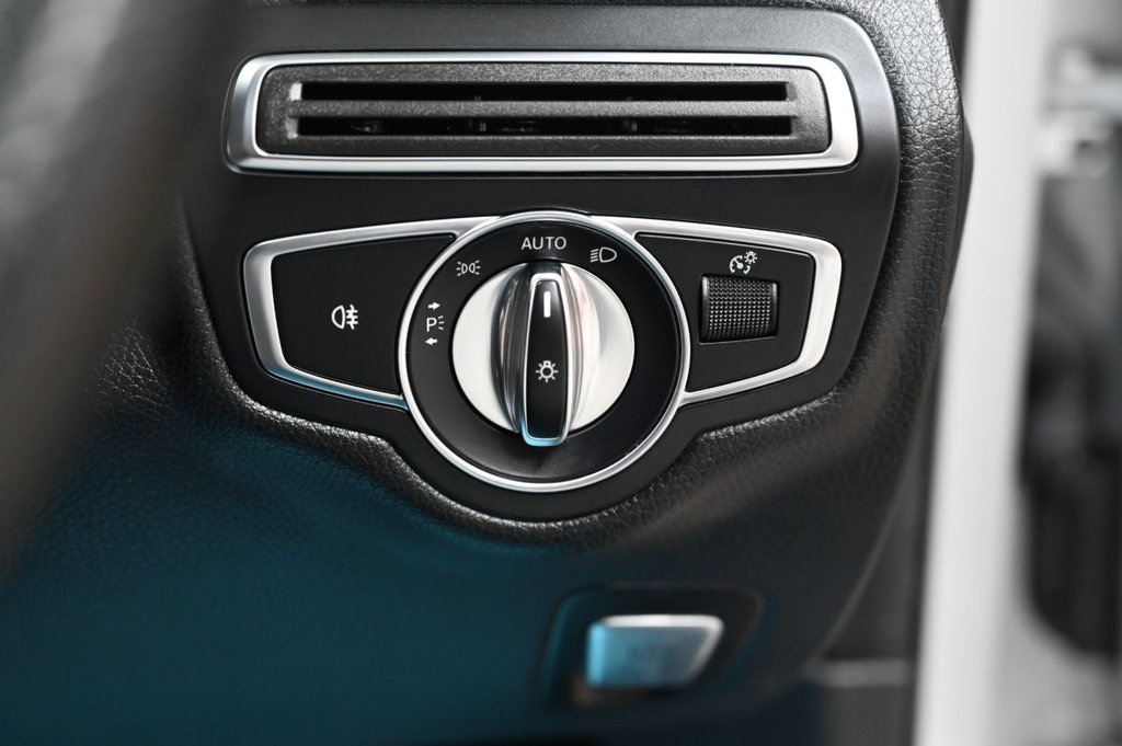 Used Mercedes-Benz C Class 2017 for sale - 78036448: Photo 24