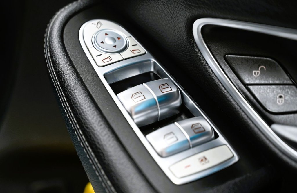 Used Mercedes-Benz C Class 2017 for sale - 78036448: Photo 26